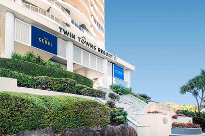 The Sebel Twin Towns Coolangatta