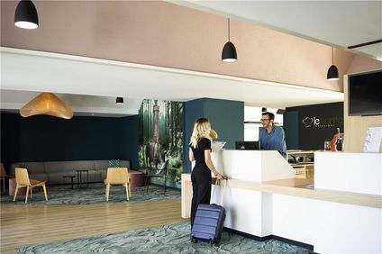 Ibis Styles Lille Neuville en Ferrain
