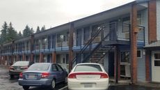 Super 8 by Wyndham Vancouver East