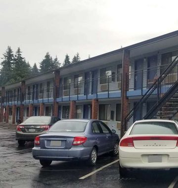 Super 8 by Wyndham Vancouver East