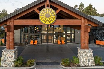 Riverhouse on the Deschutes