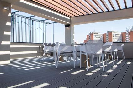 Del Corso Hotel