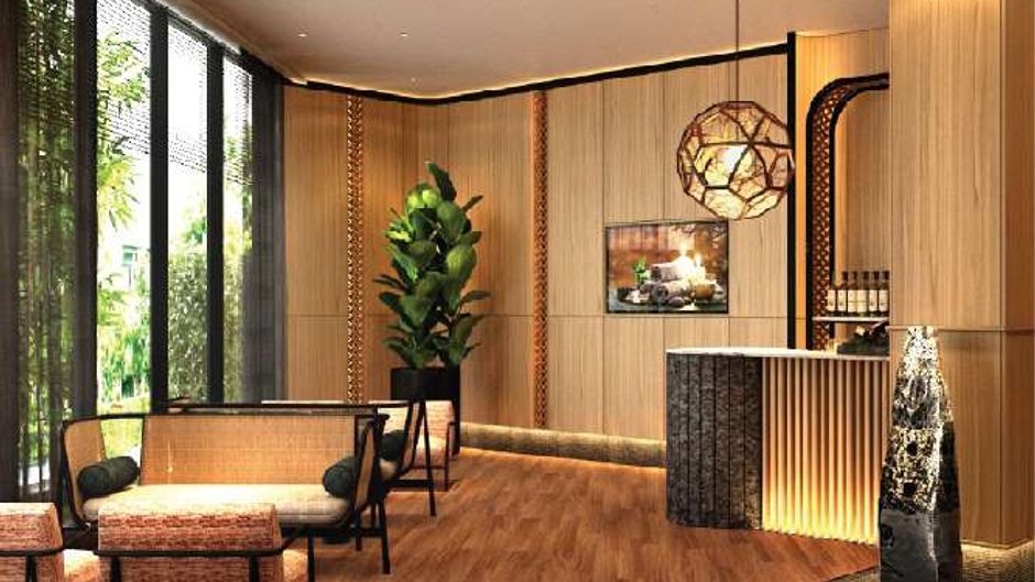 M Resort & Hotel Spa