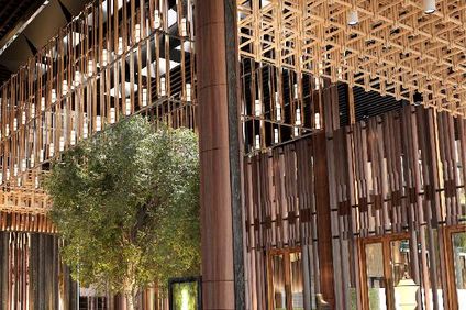 M Resort & Hotel