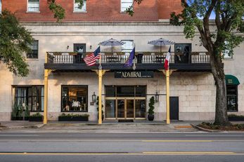 The Admiral Hotel Mobile