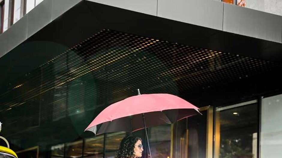 Hyatt Centric Juhu Mumbai Other