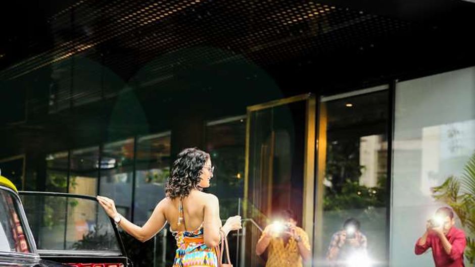 Hyatt Centric Juhu Mumbai Other