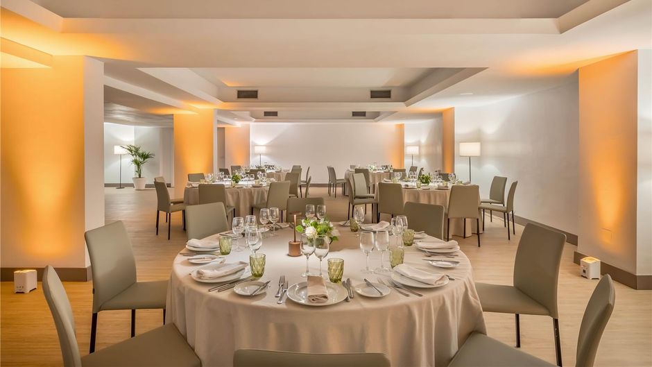 Pyr Marbella Meeting