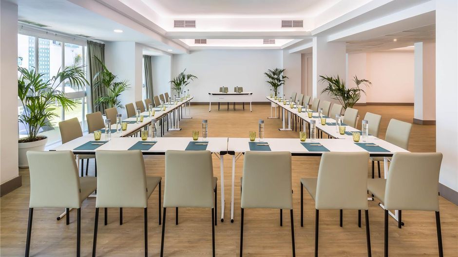 Pyr Marbella Meeting