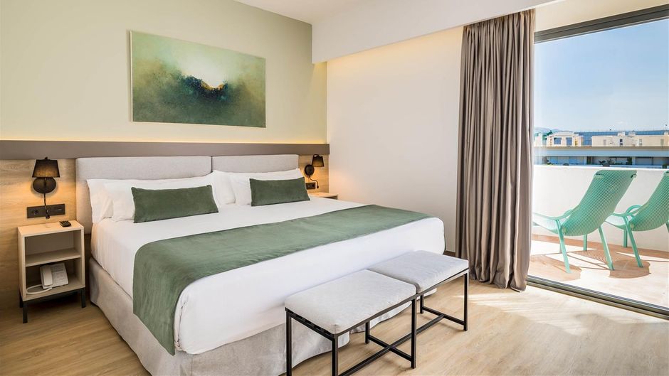 Pyr Marbella Suite