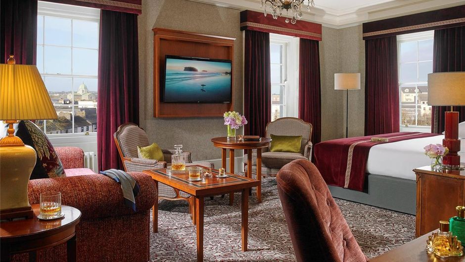 The Hardiman Suite