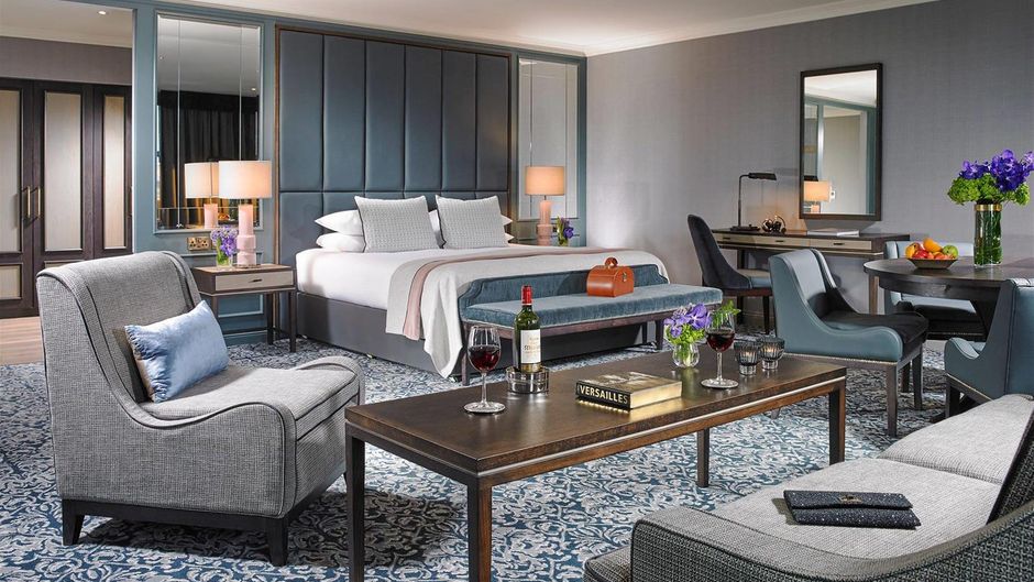 The Hardiman Suite