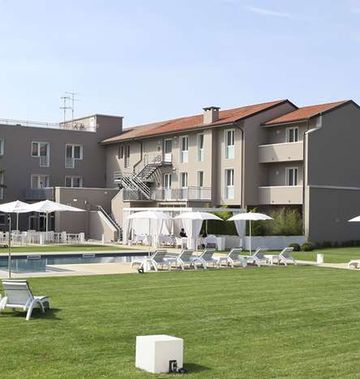Hotel Franz