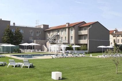 Hotel Franz