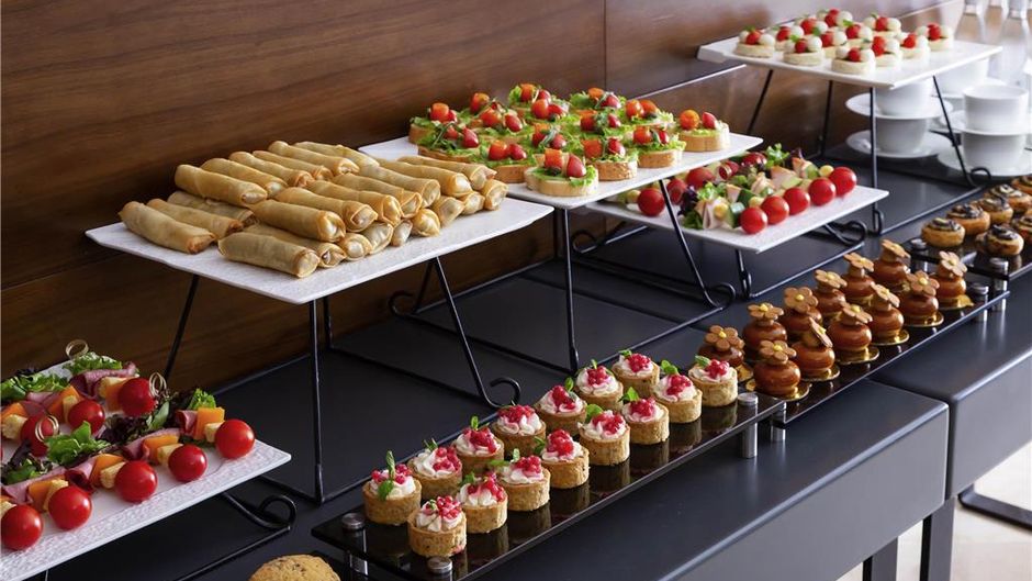 Mercure Tashkent Other