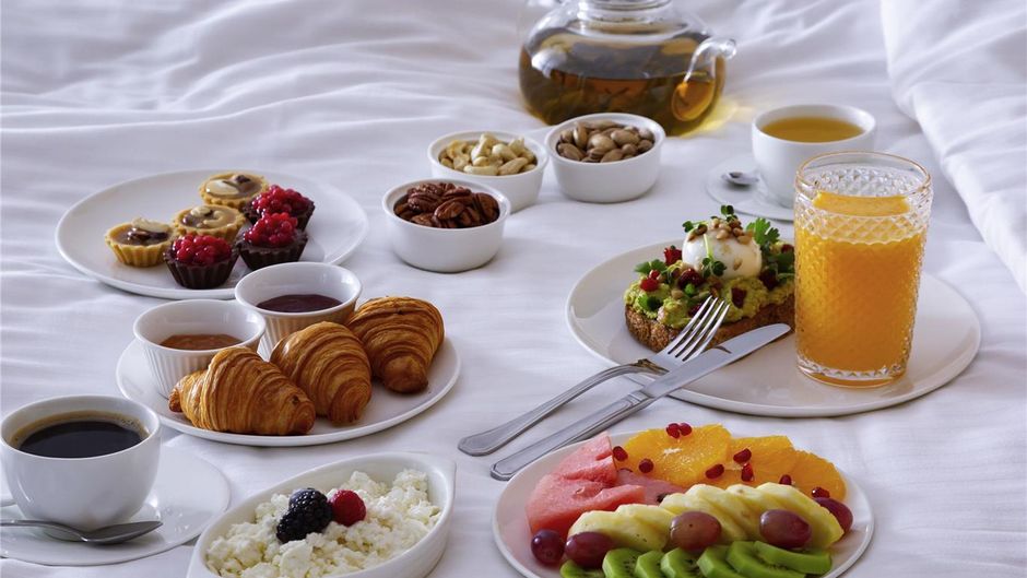Mercure Tashkent Other
