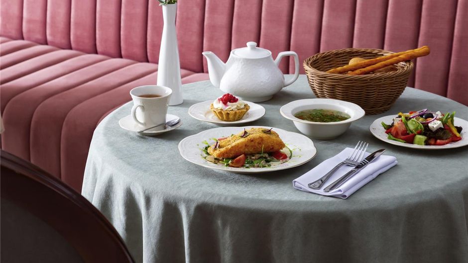 Mercure Tashkent Other