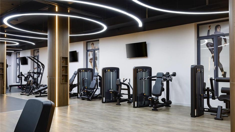 Mercure Tashkent Health