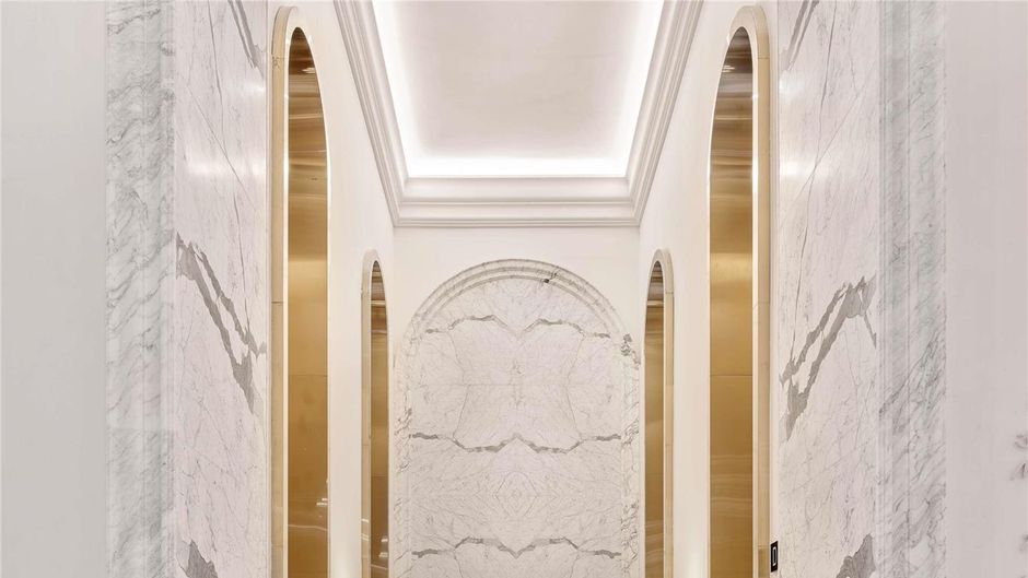 Raffles Doha Health