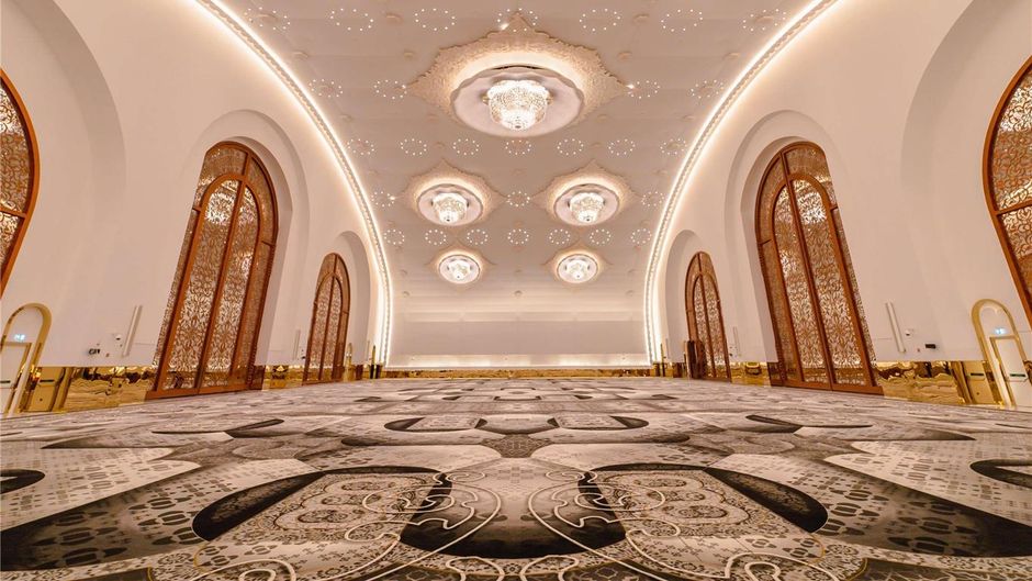 Raffles Doha Other
