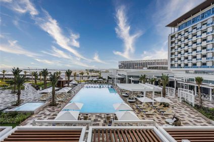 Rixos Gulf Hotel Doha