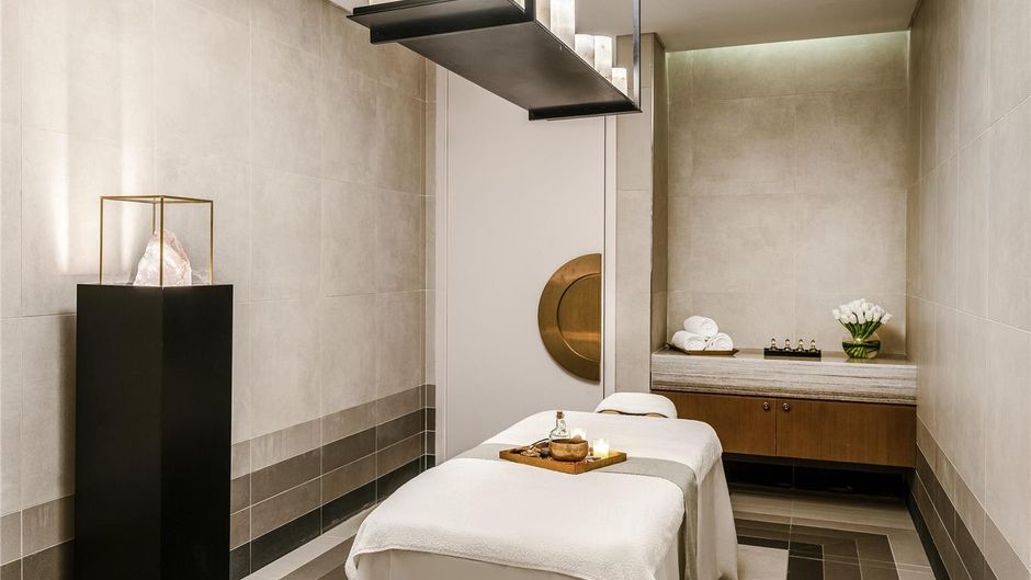 Rixos Gulf Hotel Doha Spa