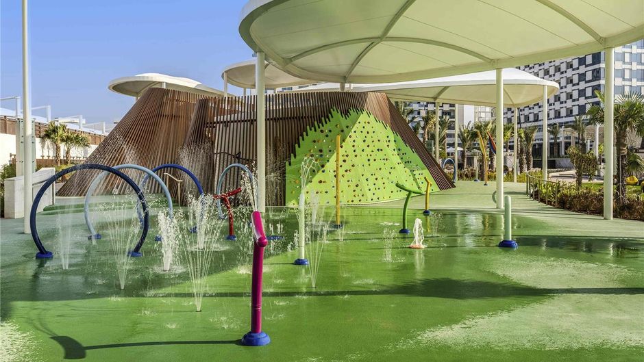 Rixos Gulf Hotel Doha Other