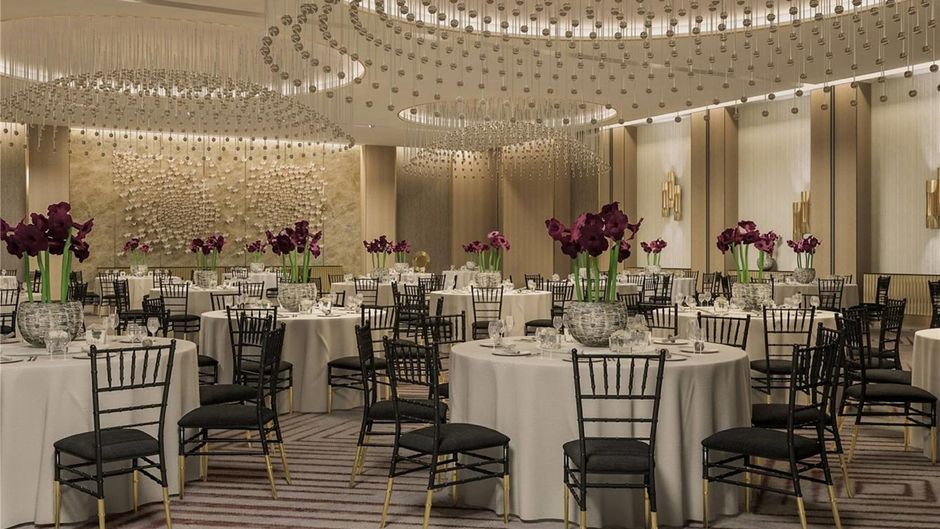 Rixos Gulf Hotel Doha Other