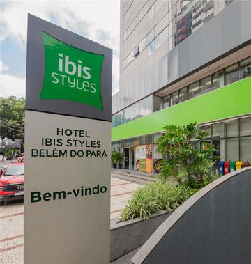 Ibis Styles Belem Do Para