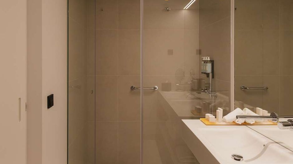 Lumen Lisboa Hotel Suite