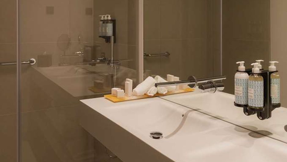 Lumen Lisboa Hotel Suite