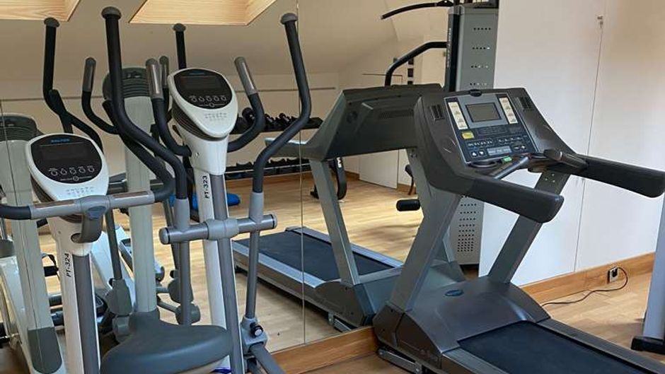 Matutano Dauden Palace Health