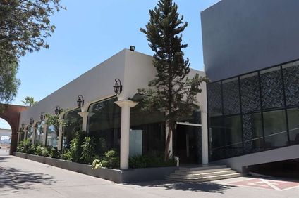 Wyndham Garden Aguascalientes