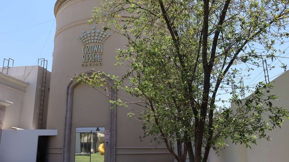 Wyndham Garden Aguascalientes Other