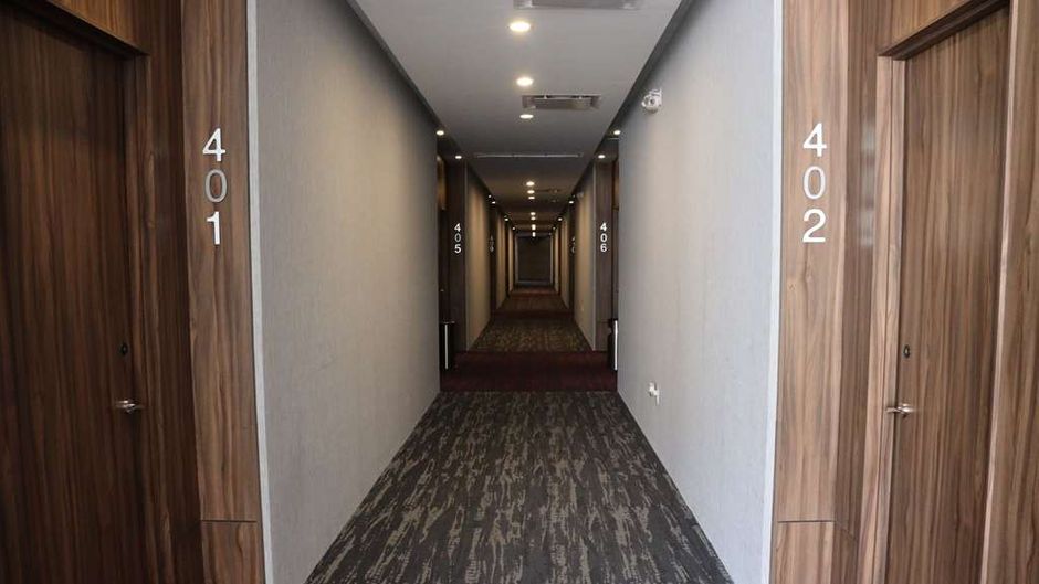 Wyndham Garden Aguascalientes Other