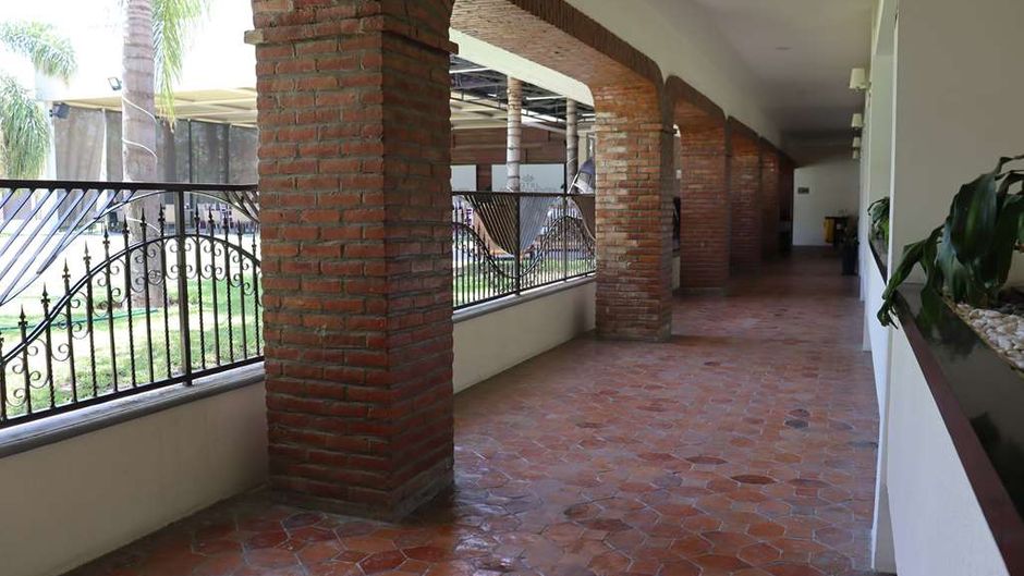 Wyndham Garden Aguascalientes Other
