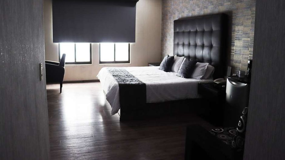 Wyndham Garden Aguascalientes Suite
