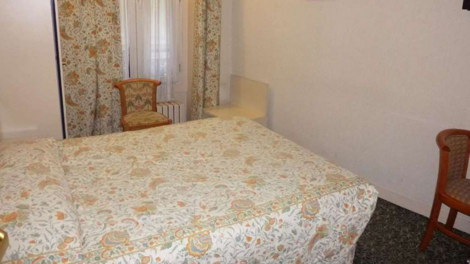 Grand Hotel du Havre Other