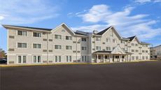 Travelodge Suites by Wyndham Regina