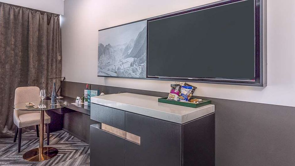 Rydges Perth Kings Square Room