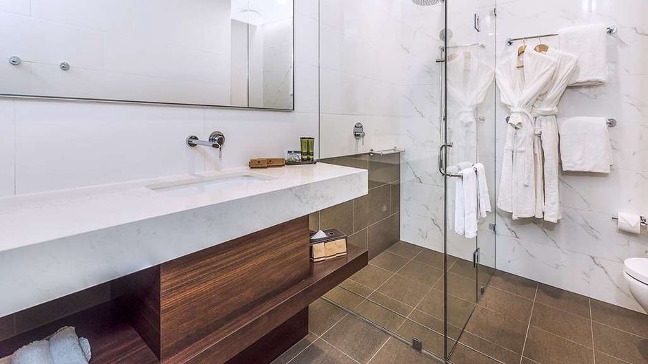 Rydges Perth Kings Square Room