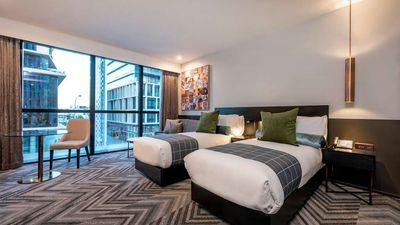 Rydges Perth Kings Square