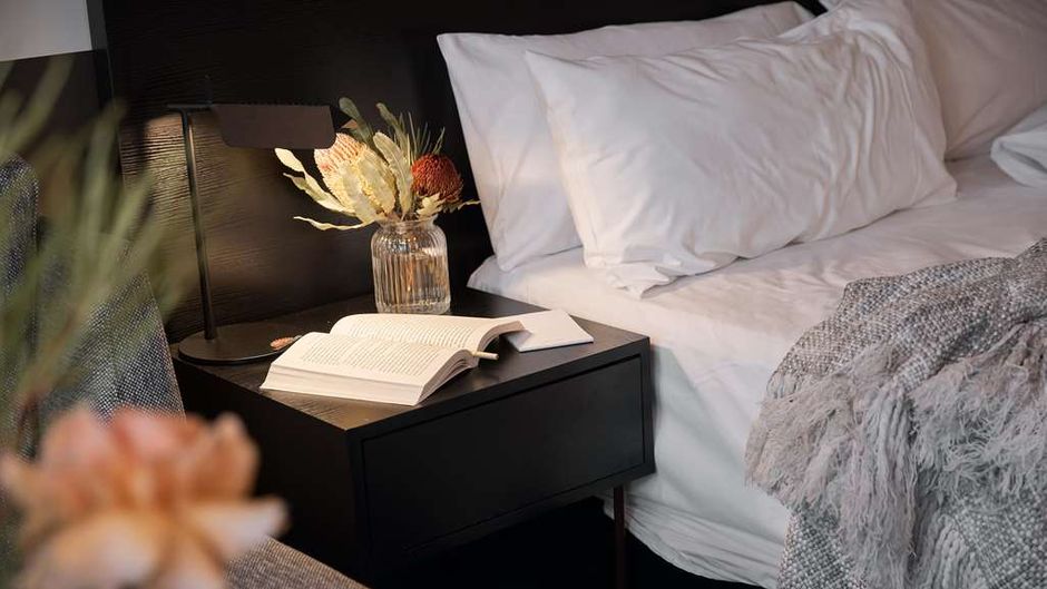 Rydges Perth Kings Square Room