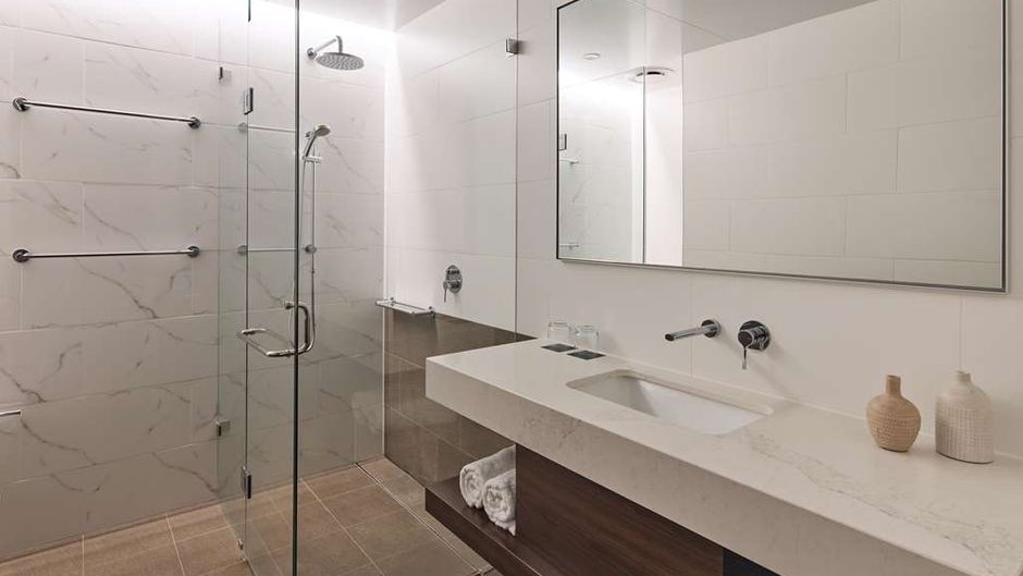 Rydges Perth Kings Square Room