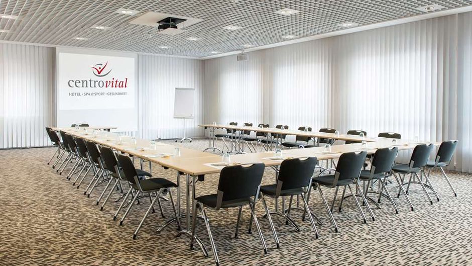 Centrovital Hotel Meeting