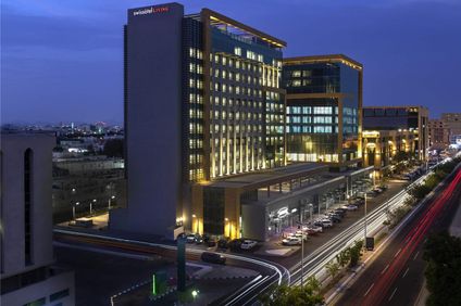 Swissotel Living Jeddah