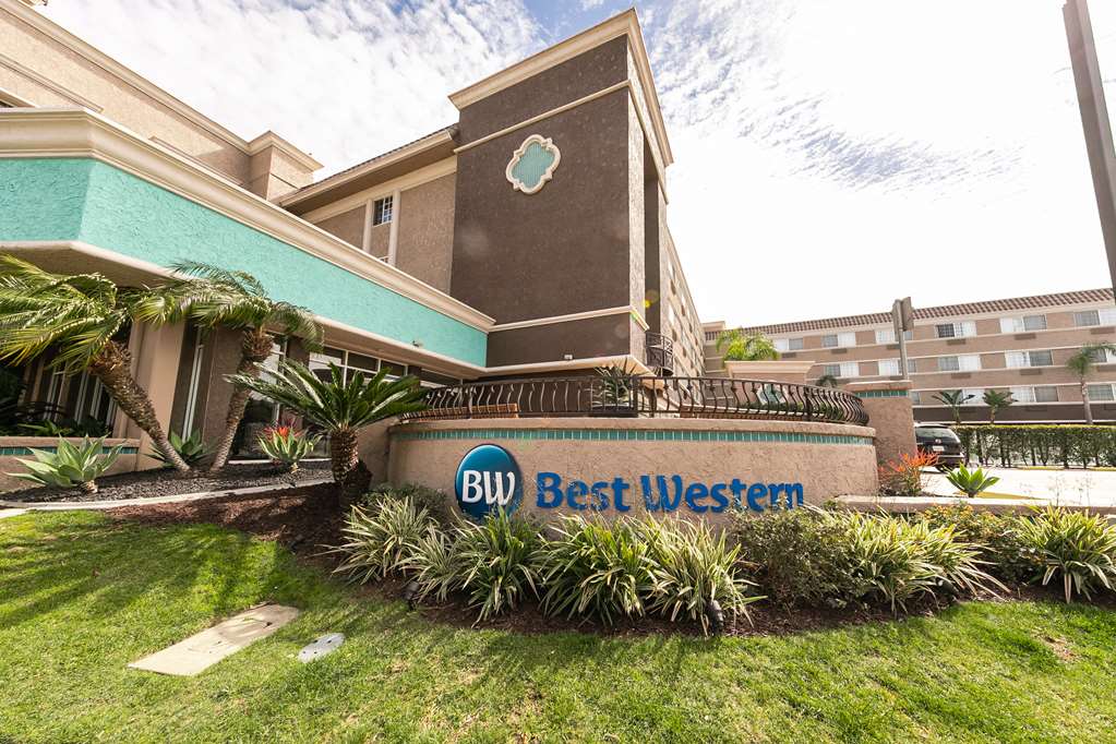 Best Western San Diego Zoo/SeaWorld Area- Tourist Class San Diego