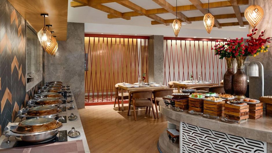 Ramada by Wyndham Katra Station Road Other
