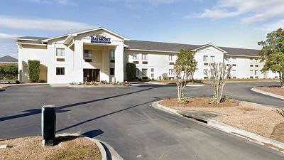 Baymont by Wyndham Port Wentworth