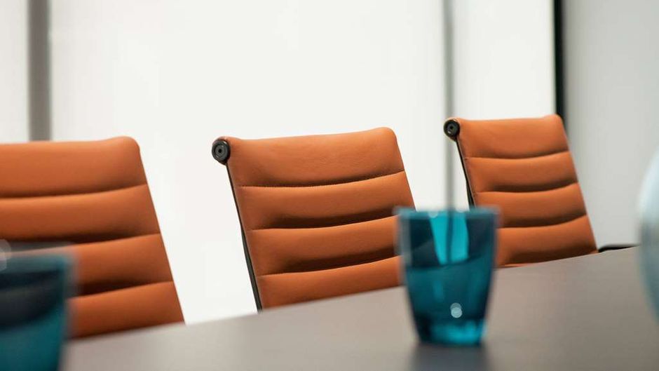TRYP by Wyndham Pulteney Street Meeting